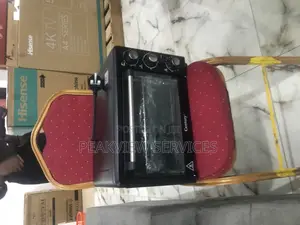 Newly Produced Century Electric Oven 20L COV 8320-A