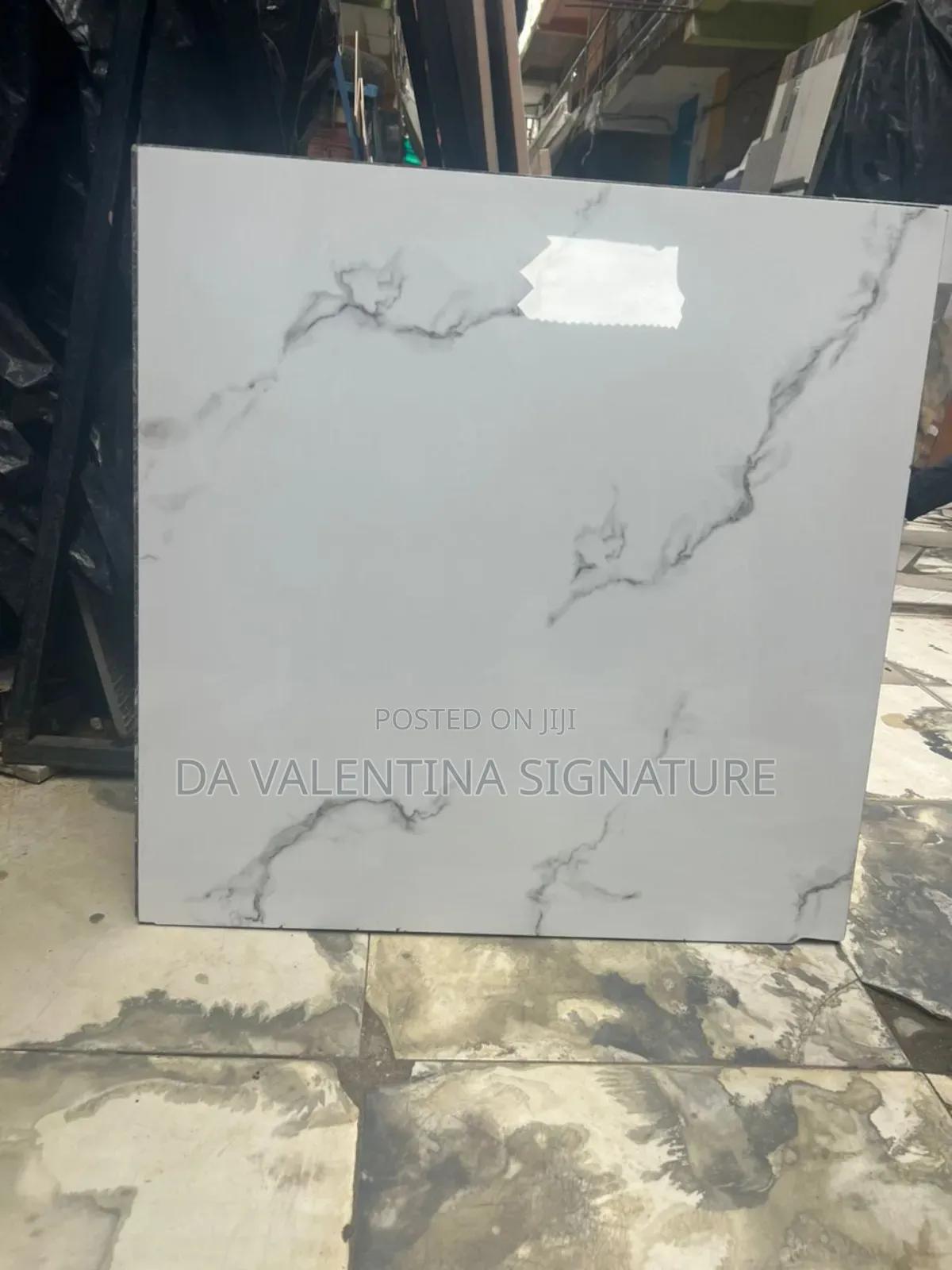Super Polished 60x60 Floor Tiles