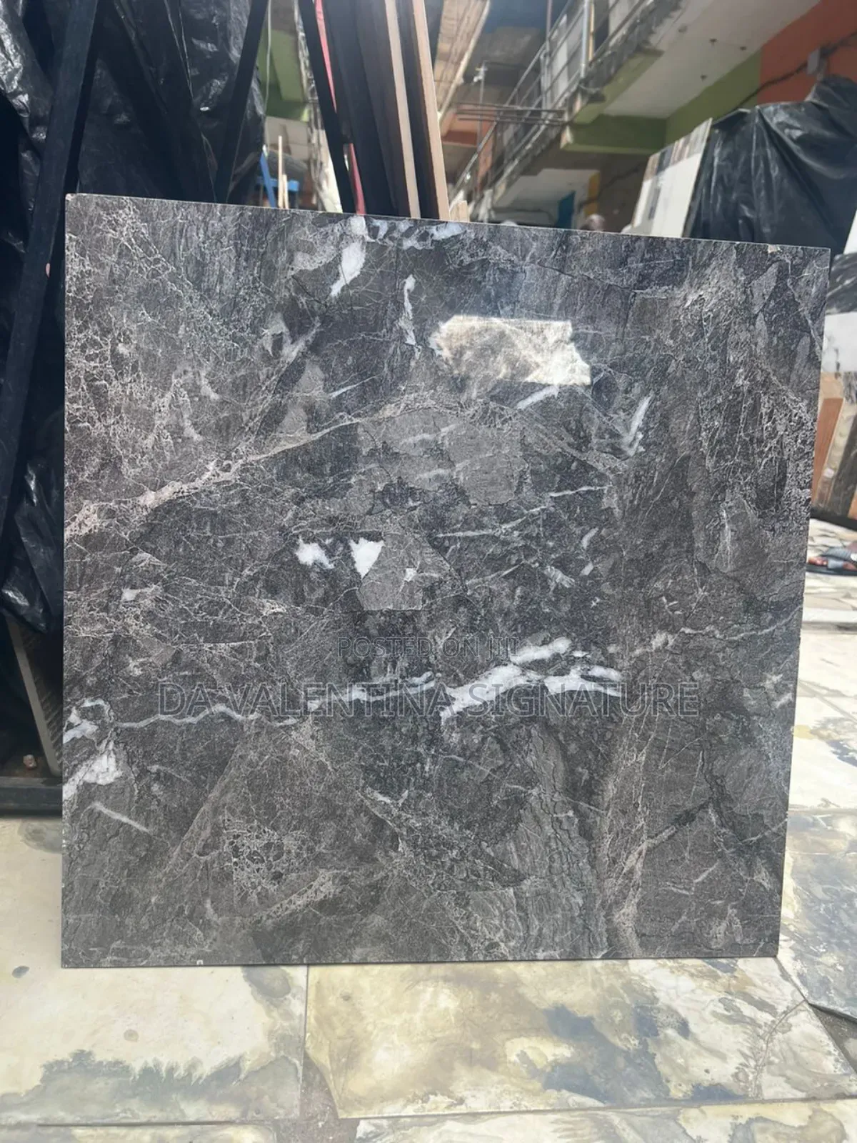 Super Polished 60x60 Floor Tiles