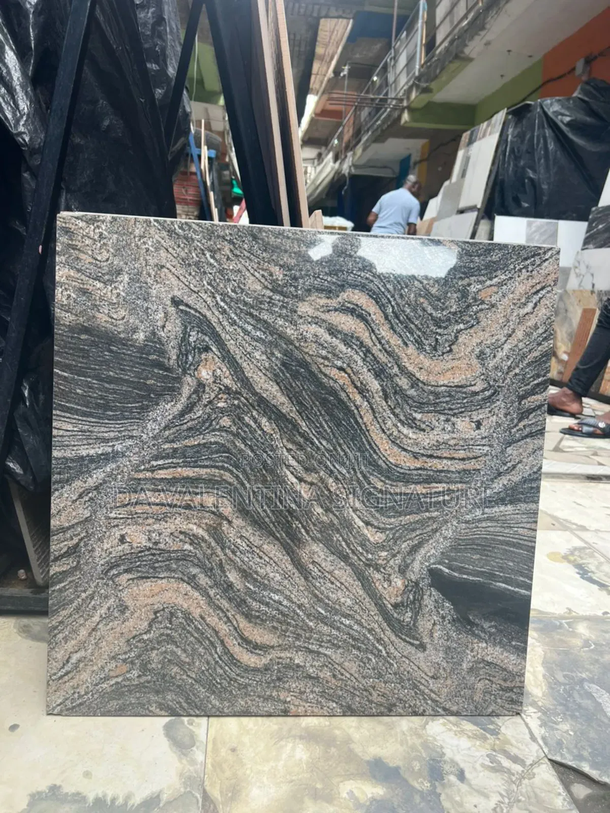 Super Polished 60x60 Floor Tiles