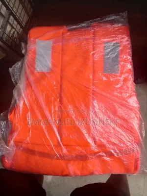 Life Jacket