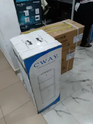 Moderately Priced Cway Dispenser YLR2.0-5BYB87
