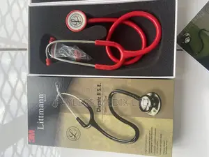 Littamann Stethoscope Classic 2