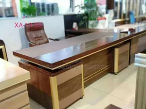 Quality 2 Metres Long Office Table