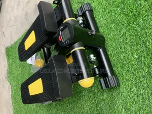 Stepgo Mini Stepper