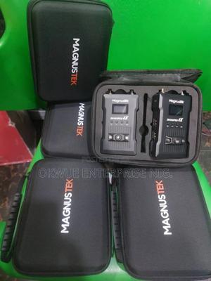 Magnus Wireless Video Transmitter 400pro - OKWUE ENTERPRISE NIG. Price ...