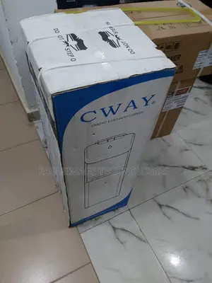 Super Cway Dispenser YLR2.0-5BYB87