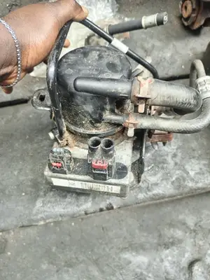 Electric Steering Pump Cherokee 2020
