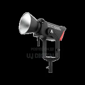 Aputure 600d Professional Led Video Light