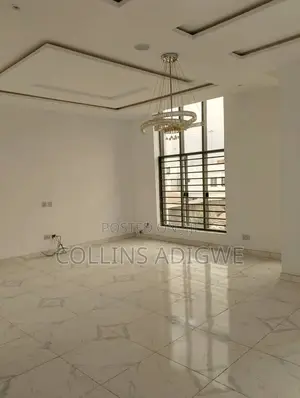3bdrm Townhouse/Terrace in Orchid Lekki, Chevron for Sale