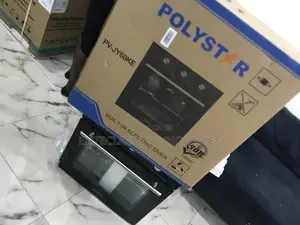 The Amazing Choice Polystar ''Pv-Jy60ke'' Built-in Electric