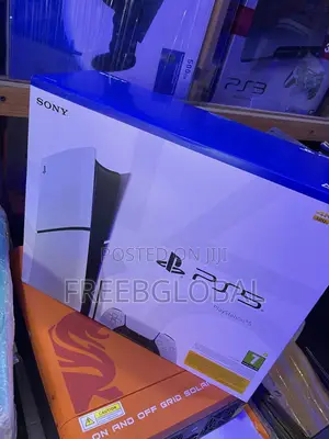 Playstation 5 Slim