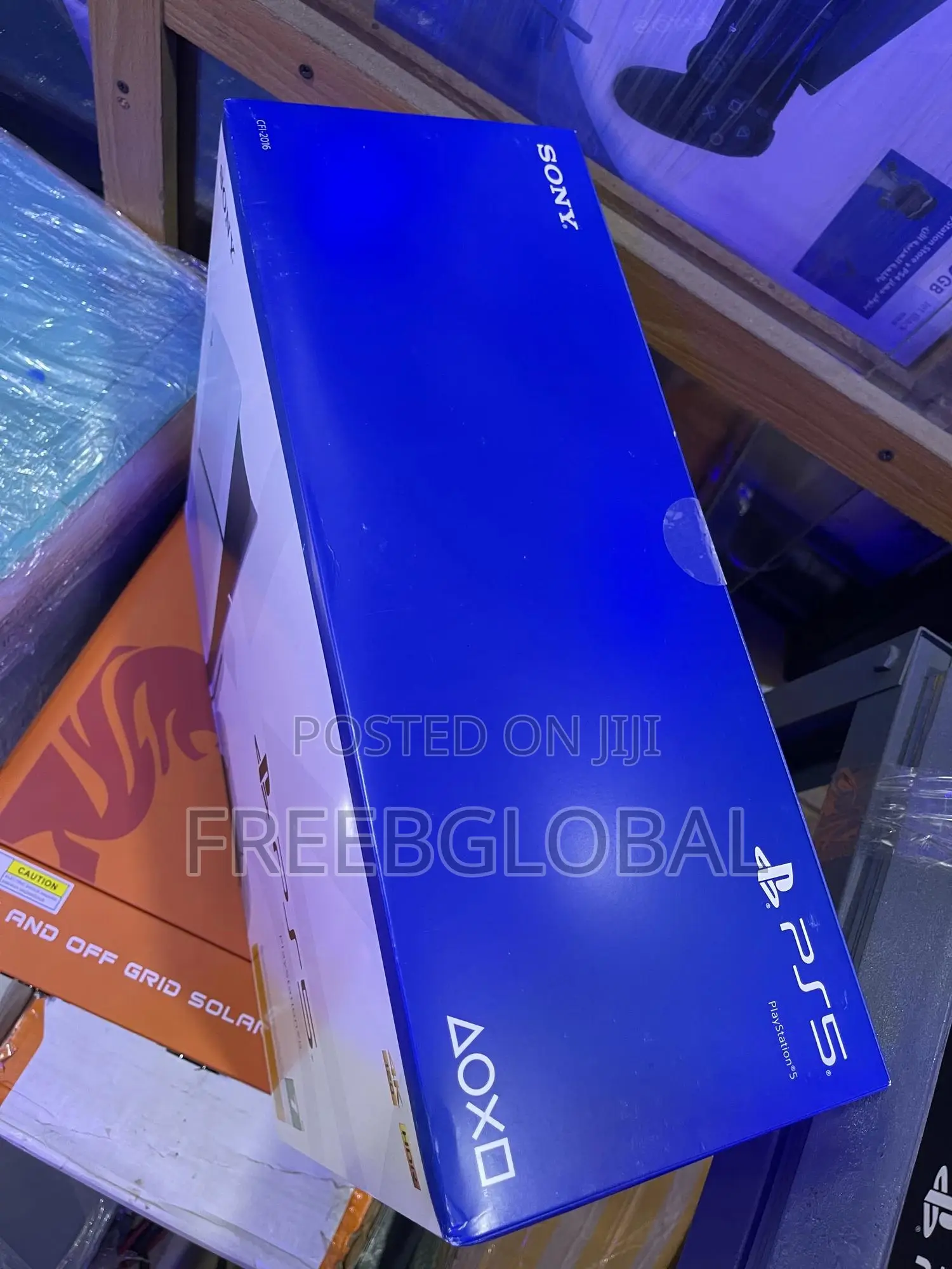 Playstation 5 Slim