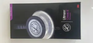 3M Littmann Stethoscope Classic 3
