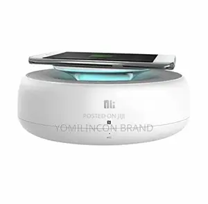 Nillkin Multifunctional Speaker Cozy Mc2