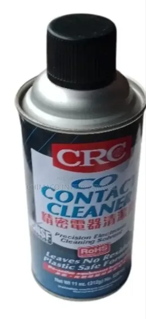 Contact Cleaner