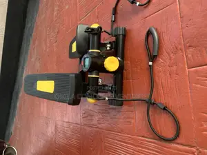 Cardioclimber Mini Stepper + Band