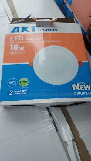Original Akt Pop Panel Light