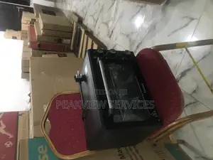 User Best Century Electric Oven 20L COV 8320-A