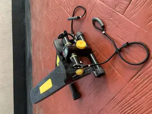 Stepmaster Mini Fitness Stepper