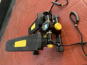 Pedalpulse Mini Stepper