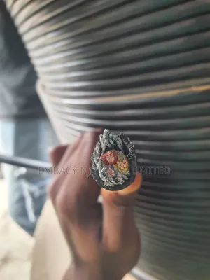 2.5mm 3core Armoured Cable