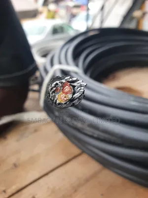 2.5mm 3core Armoured Cable