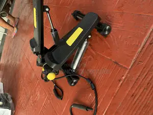 Portablepulse Mini Stepper