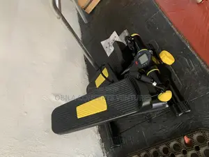 Minimove Exercise Mini Stepper