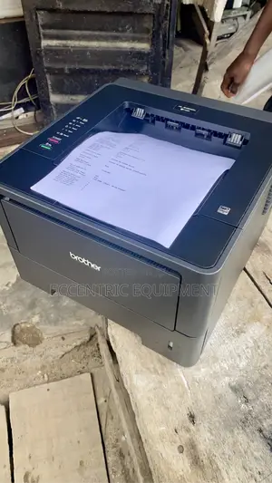 Brother Hl 5450dn Printer
