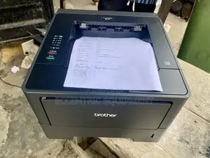 Brother Hl 5450dn Printer