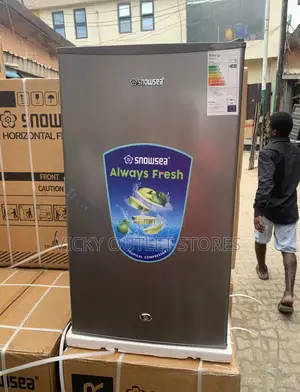Snowsea 100liter Refrigerator