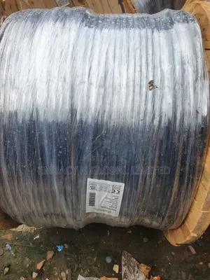 4mm 4core Armoured Cable