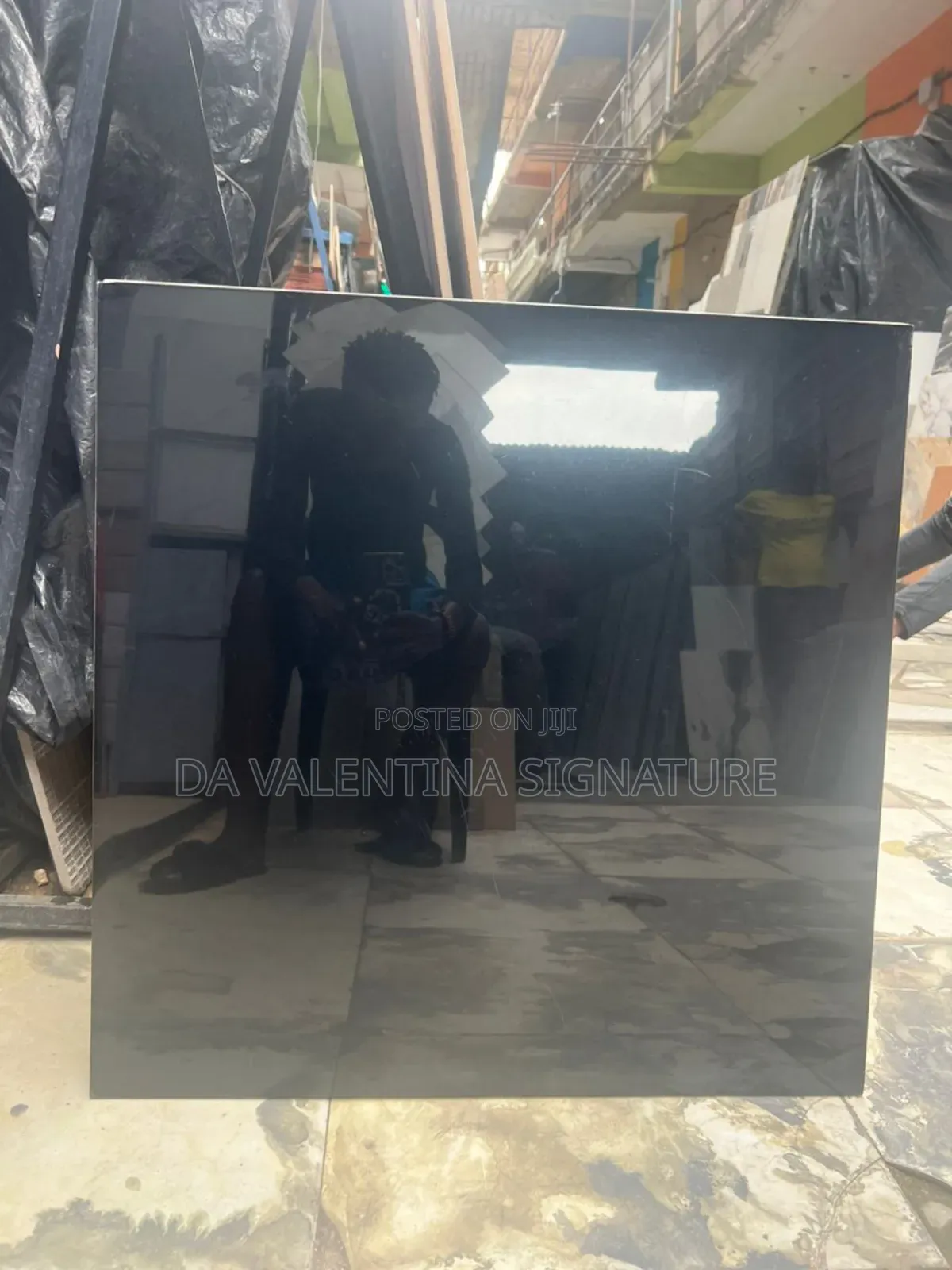 Polished Face 60*60 Floor Tiles