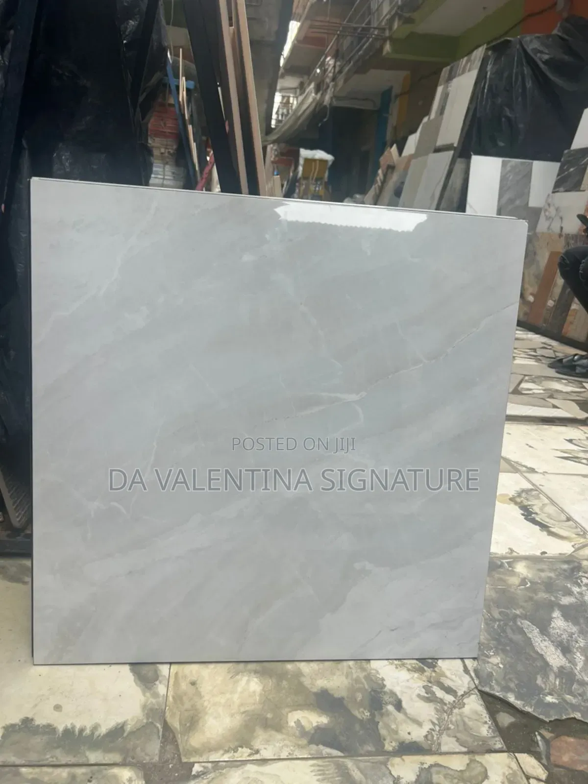 Polished Face 60*60 Floor Tiles