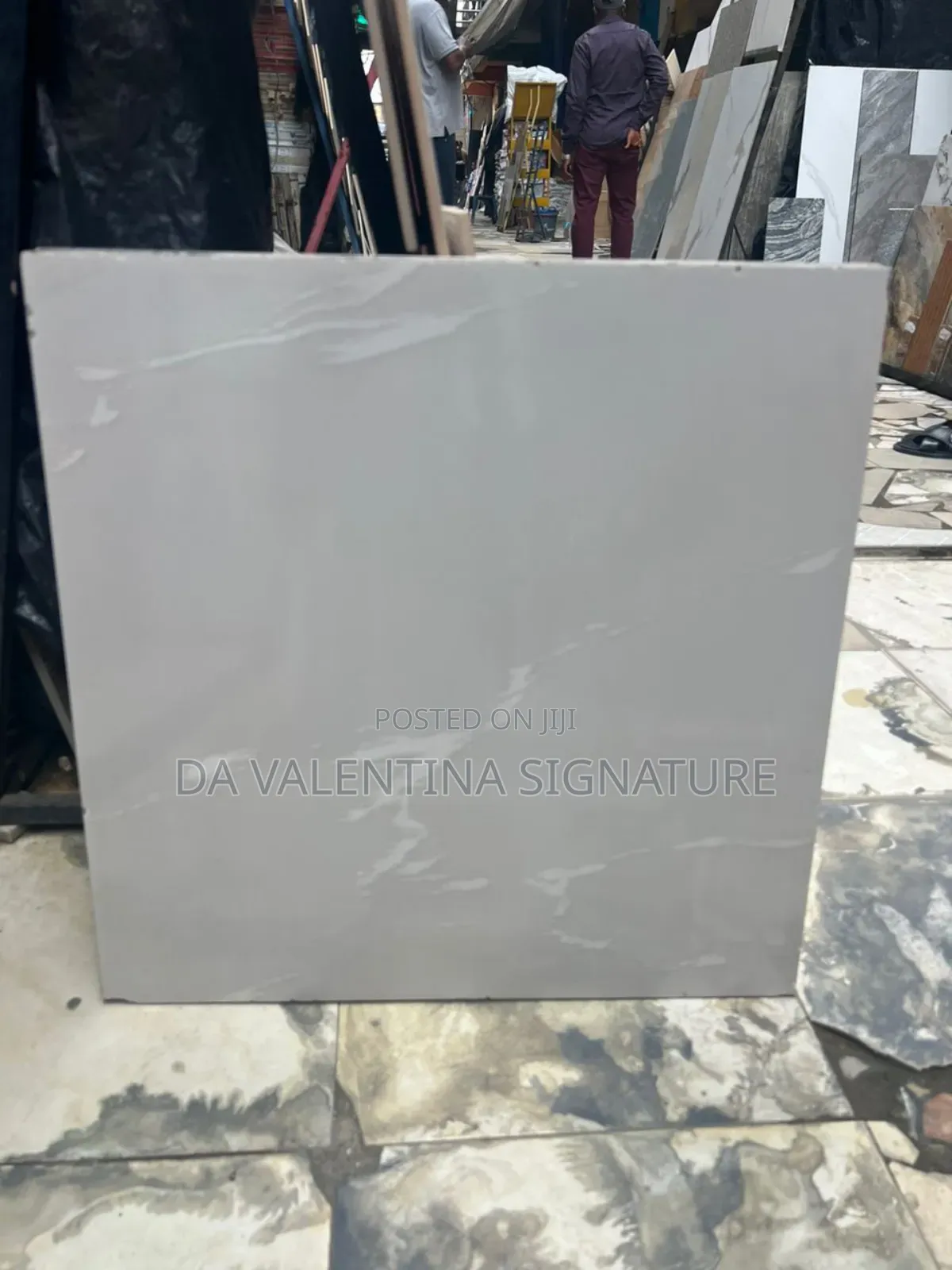 Polished Face 60*60 Floor Tiles