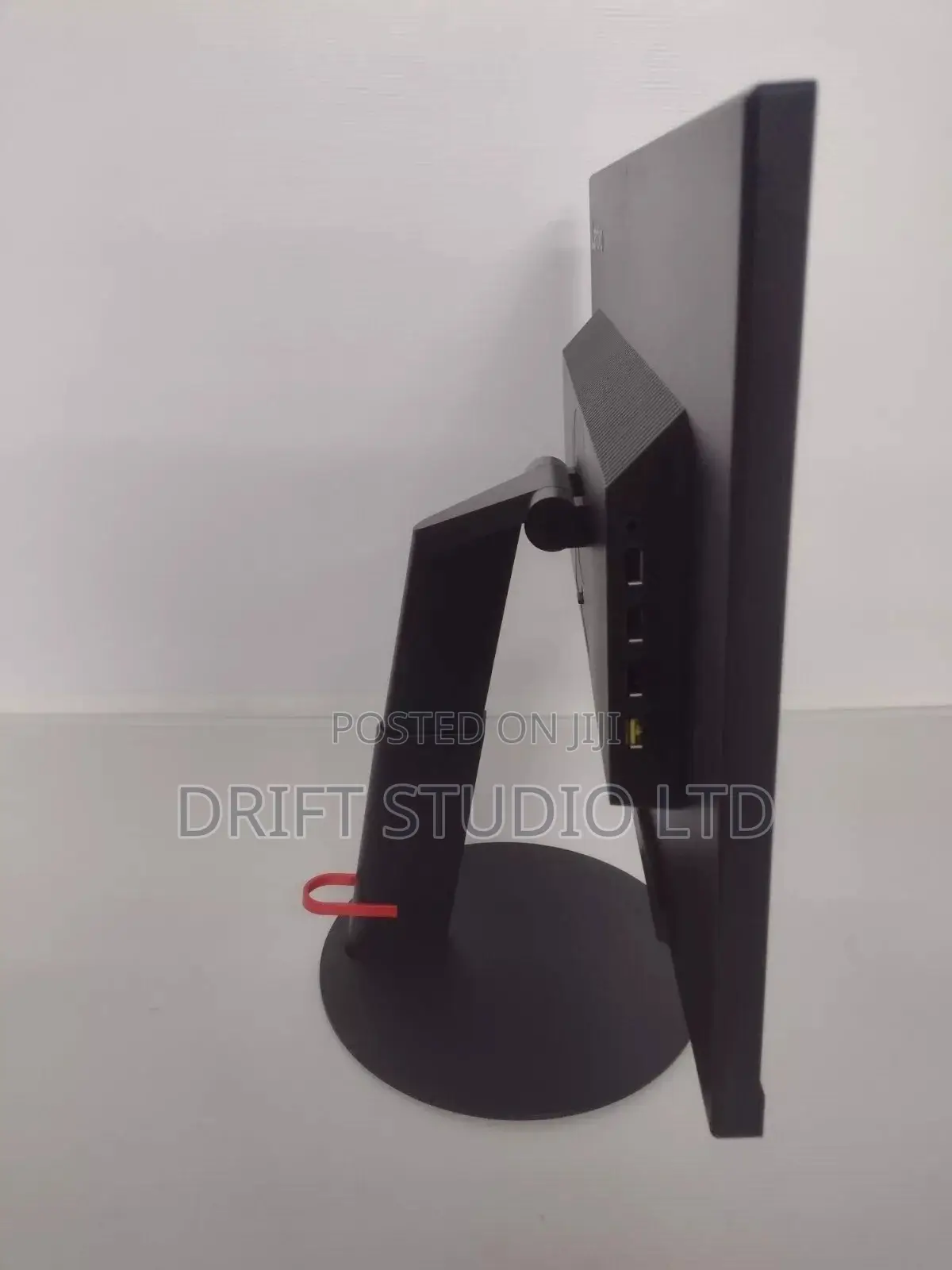Lenovo T24i-10 Frameless Display Monitor