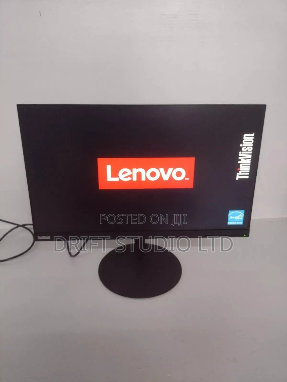 Lenovo T24i-10 Frameless Display Monitor