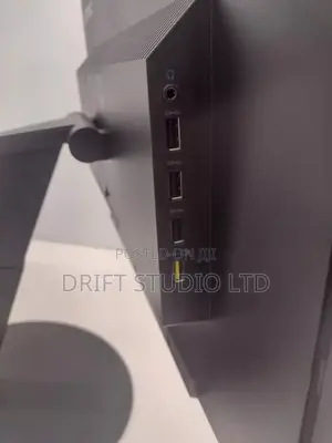 Lenovo T24i-10 Frameless Display Monitor