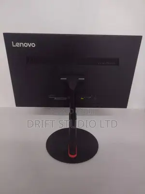Lenovo T24i-10 Frameless Display Monitor