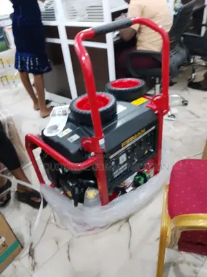 Firman Eco12990es Petrol Generator Avaliable