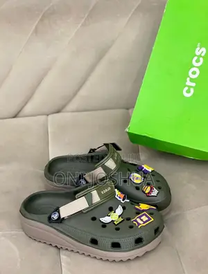 Original Crocs Slide