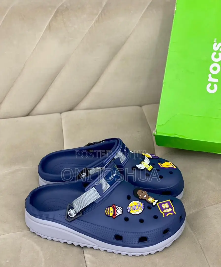 Original Crocs Slide