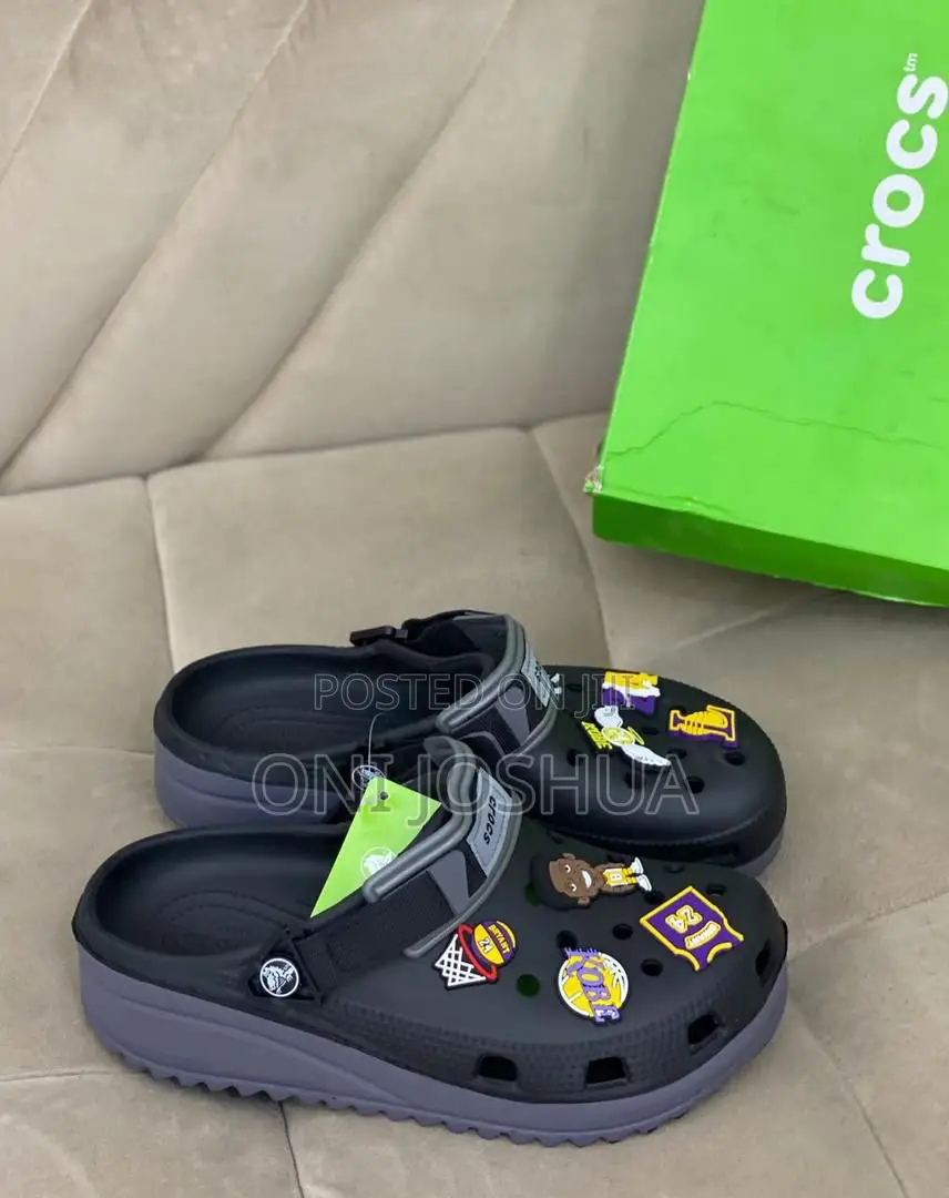 Original Crocs Slide