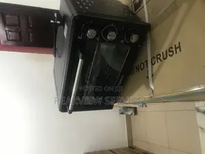 Fast Setting Century Electric Oven 20L Cov 8320-A