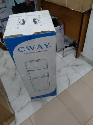 Customer Choice Cway Dispenser YLR2.0-5BYB87