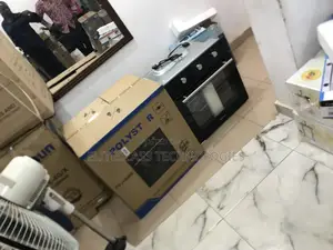 Sweet Deal Polystar Built-in Electric Oven