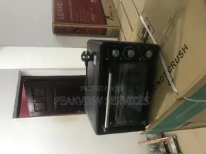 Super Strong Century Electric Oven 20L Cov 8320-A