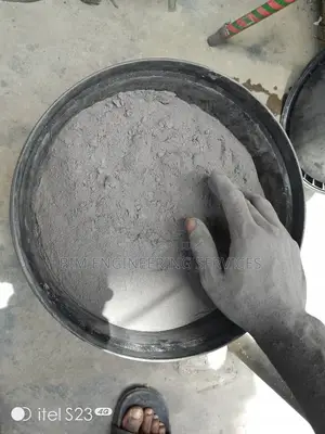 Grey Colour Pigment ,Colour Hardener,Acrylic Sealant Paint