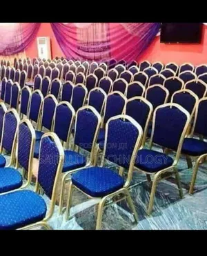 Banquet Chair
